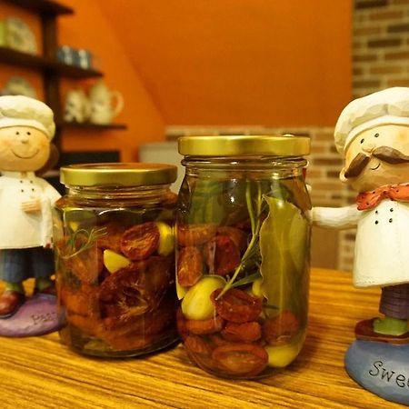 Snail Trail B&B T'ai-tung Dış mekan fotoğraf