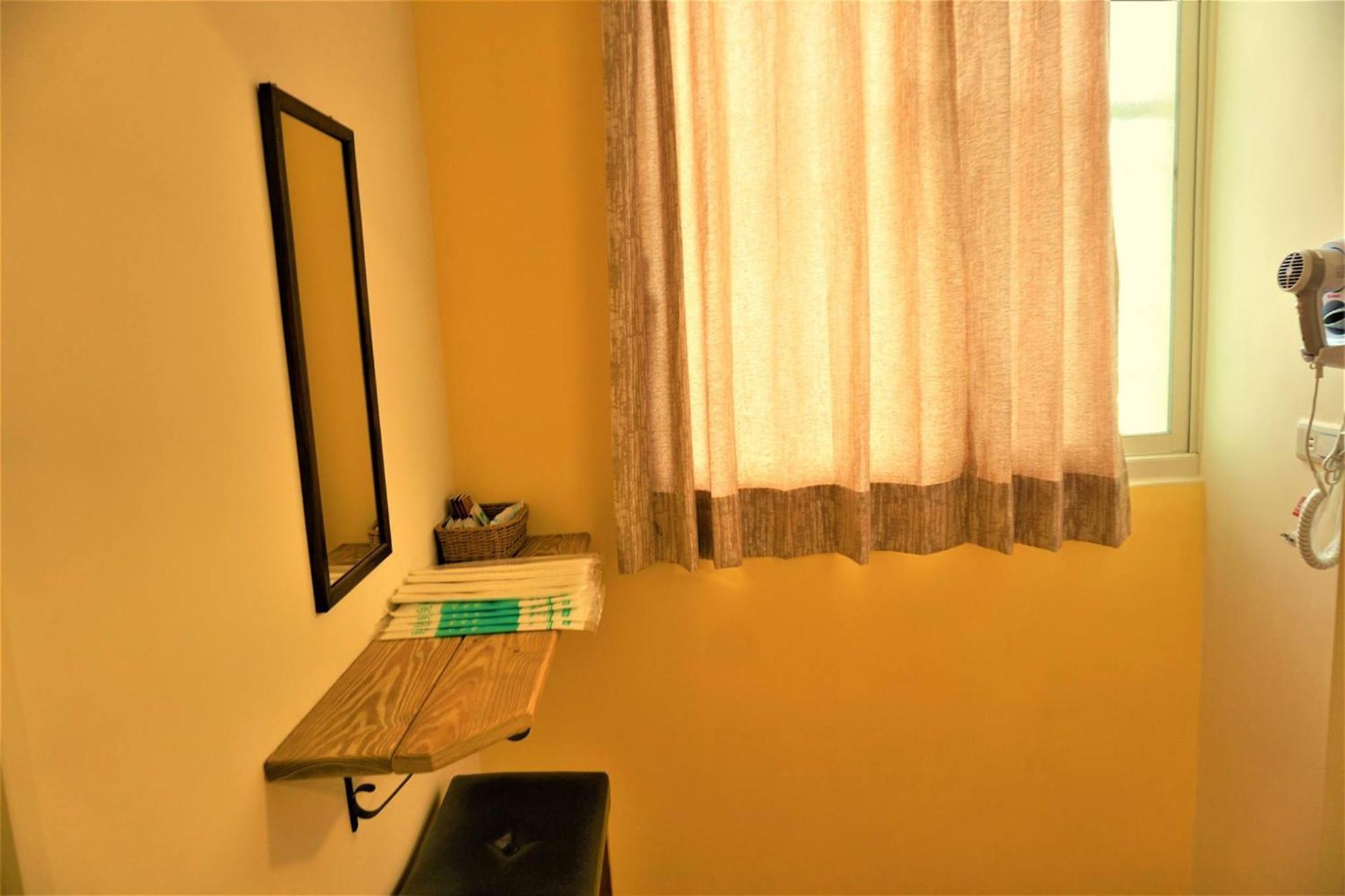 Snail Trail B&B T'ai-tung Dış mekan fotoğraf