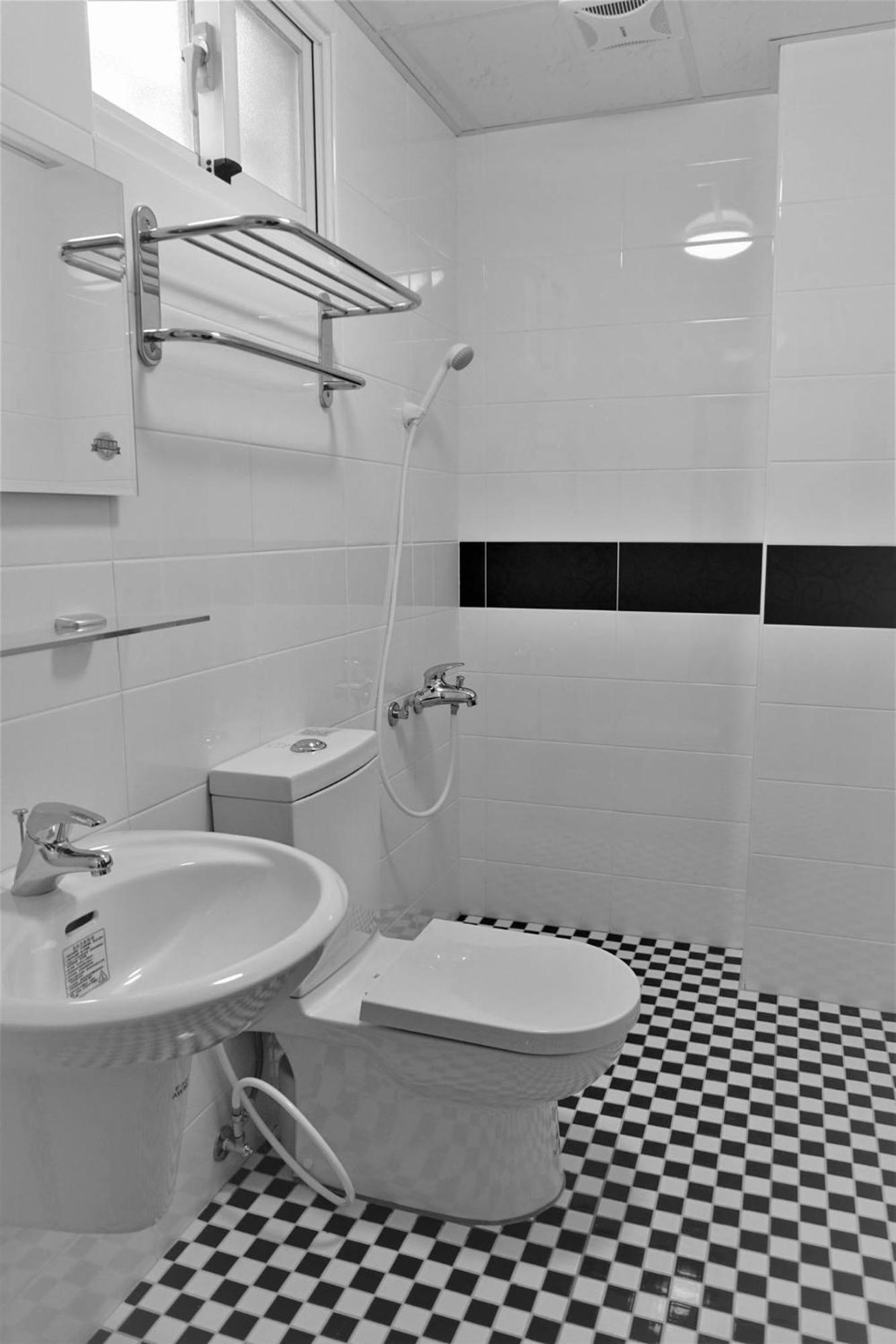 Snail Trail B&B T'ai-tung Dış mekan fotoğraf