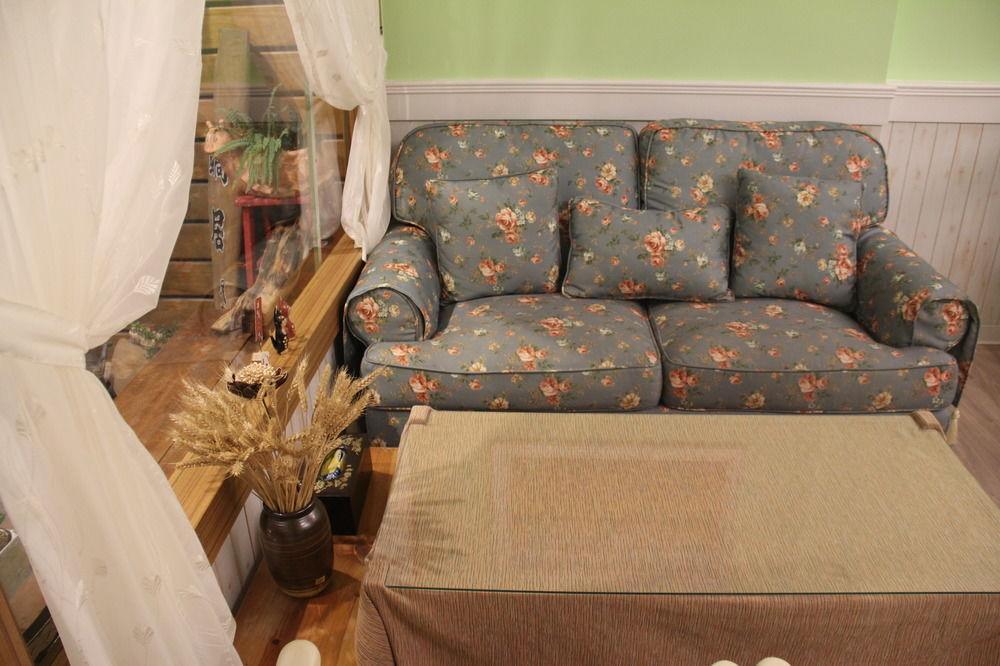 Snail Trail B&B T'ai-tung Dış mekan fotoğraf