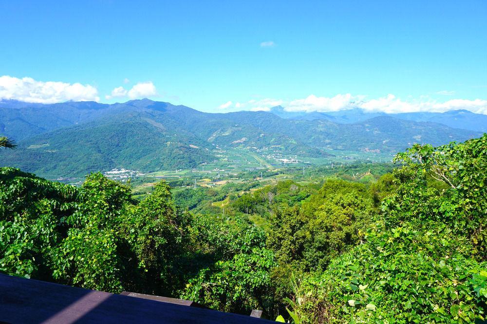 Snail Trail B&B T'ai-tung Dış mekan fotoğraf