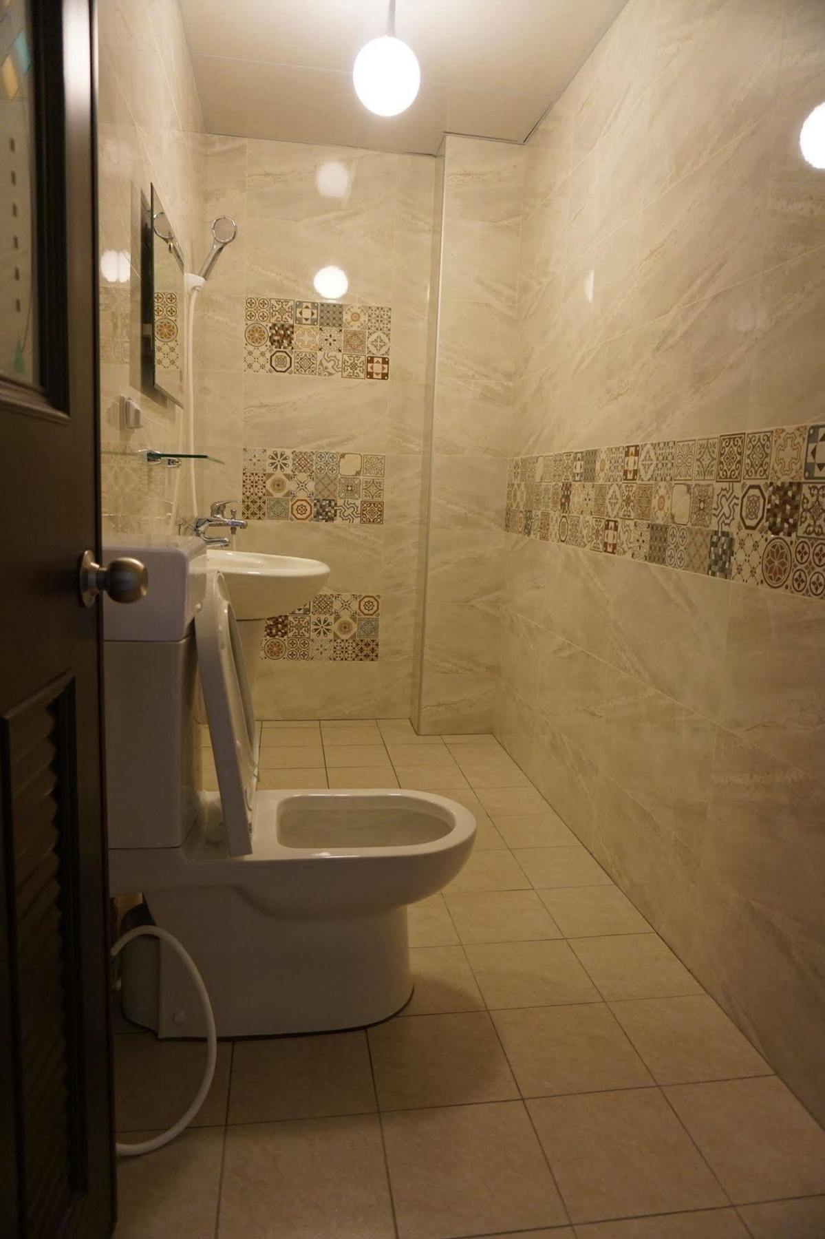 Snail Trail B&B T'ai-tung Dış mekan fotoğraf