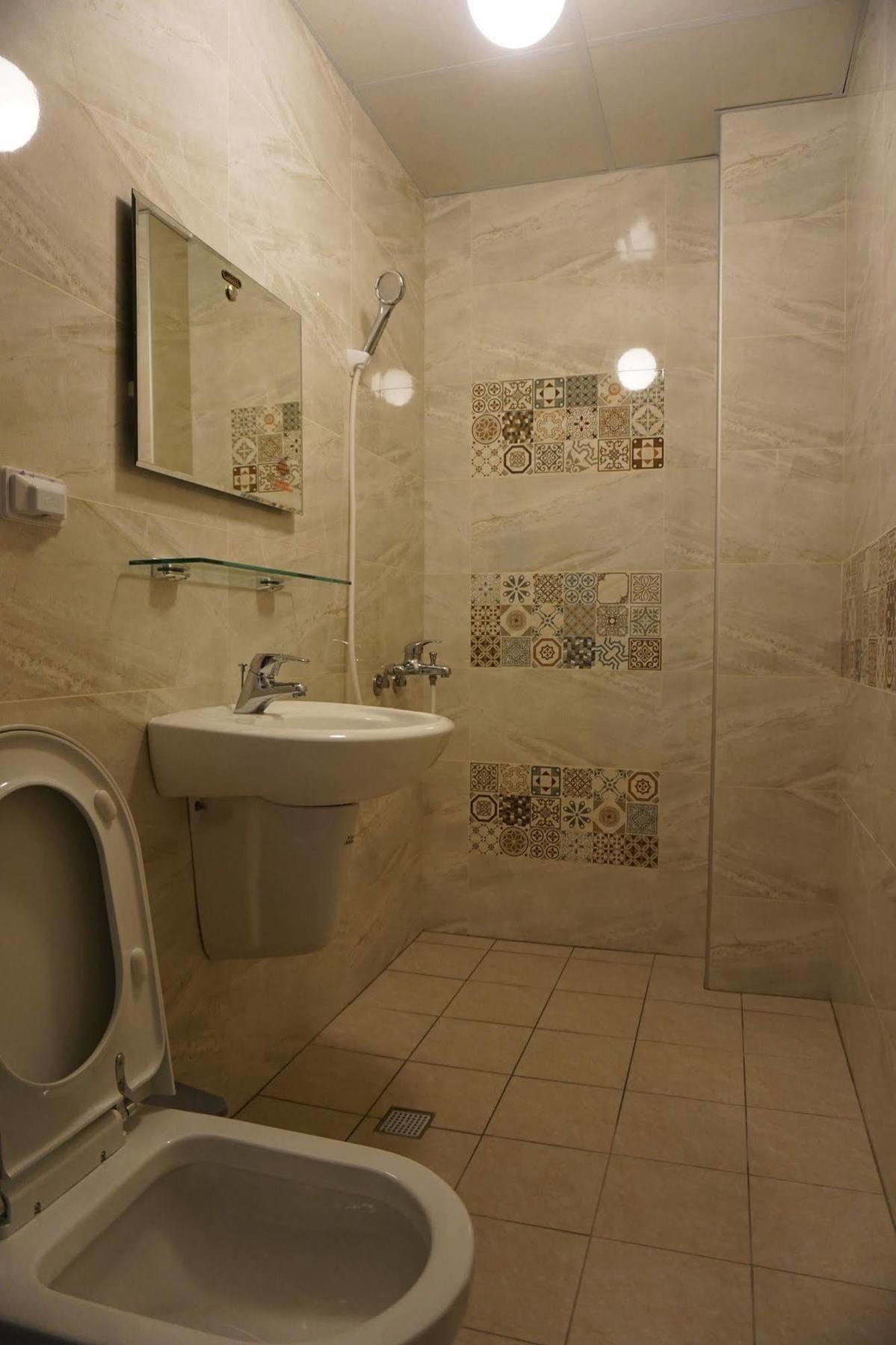 Snail Trail B&B T'ai-tung Dış mekan fotoğraf